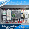 THE BEST SELLING PRODUCTION FOCUSUN 30T Tube Ice Machine